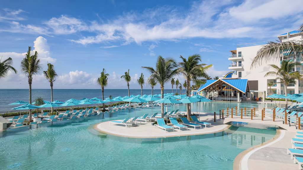 Margaritaville Island Reserve Riviera Maya - An Adults Only All Inclusive | Expedia (US)
