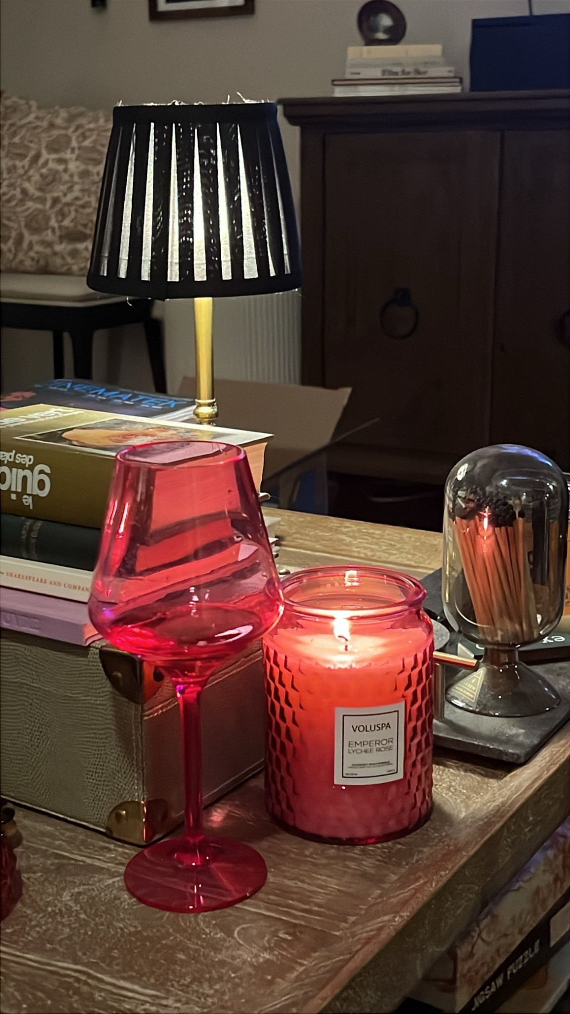 Valentine’s Day gift guide, rose scented candle, gifts under $50, spring home decor, chic gifts for her

#LTKHome #LTKValentine #LTKSeasonal