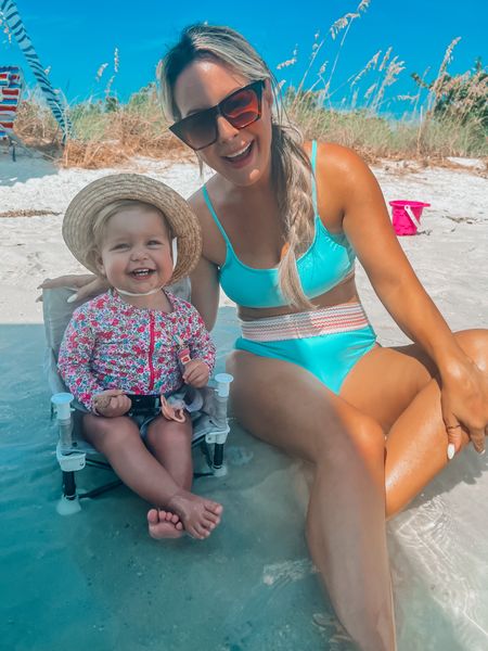 Fun boat day with baby!! Linking all our necessities to make it a successful family beach day! 

#LTKkids #LTKbaby #LTKswim