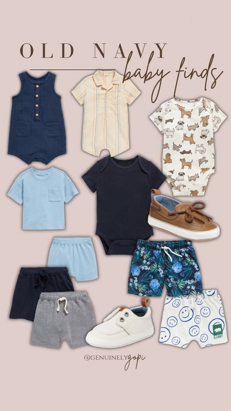 Old navy baby finds, old navy baby sale, old navy fashion, affordable baby outfits


#LTKbaby #LTKkids #LTKsalealert