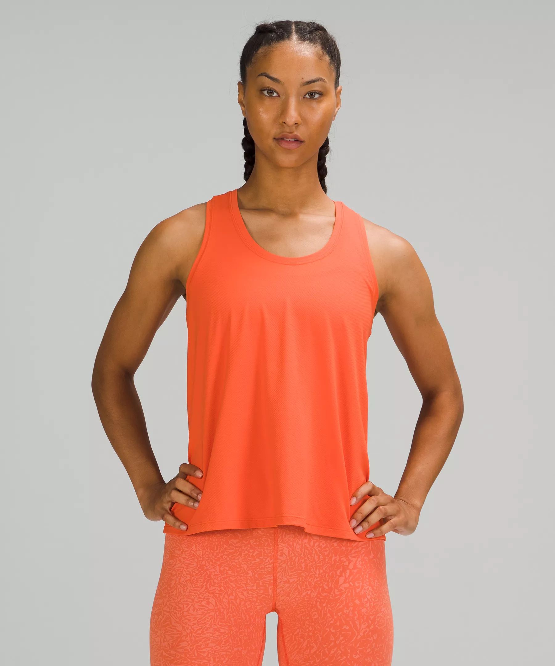 Essential Tank Train | Lululemon (US)