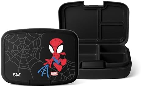 Spider Man Back To School | Amazon (US)