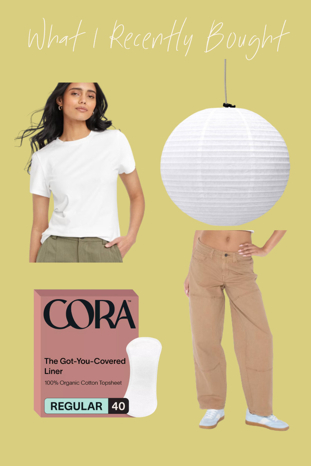 What I bought  

 #LTKHome #LTKFindsUnder50 #LTKStyleTip