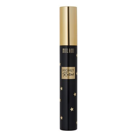 Milani Highly Rated Volume Mascara Black | Walmart (US)