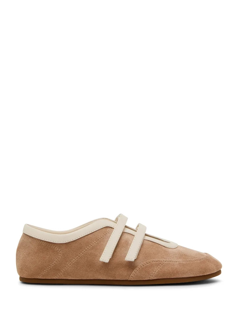 Madden Girl Women's Luckyy Casual Flat | Walmart (US)