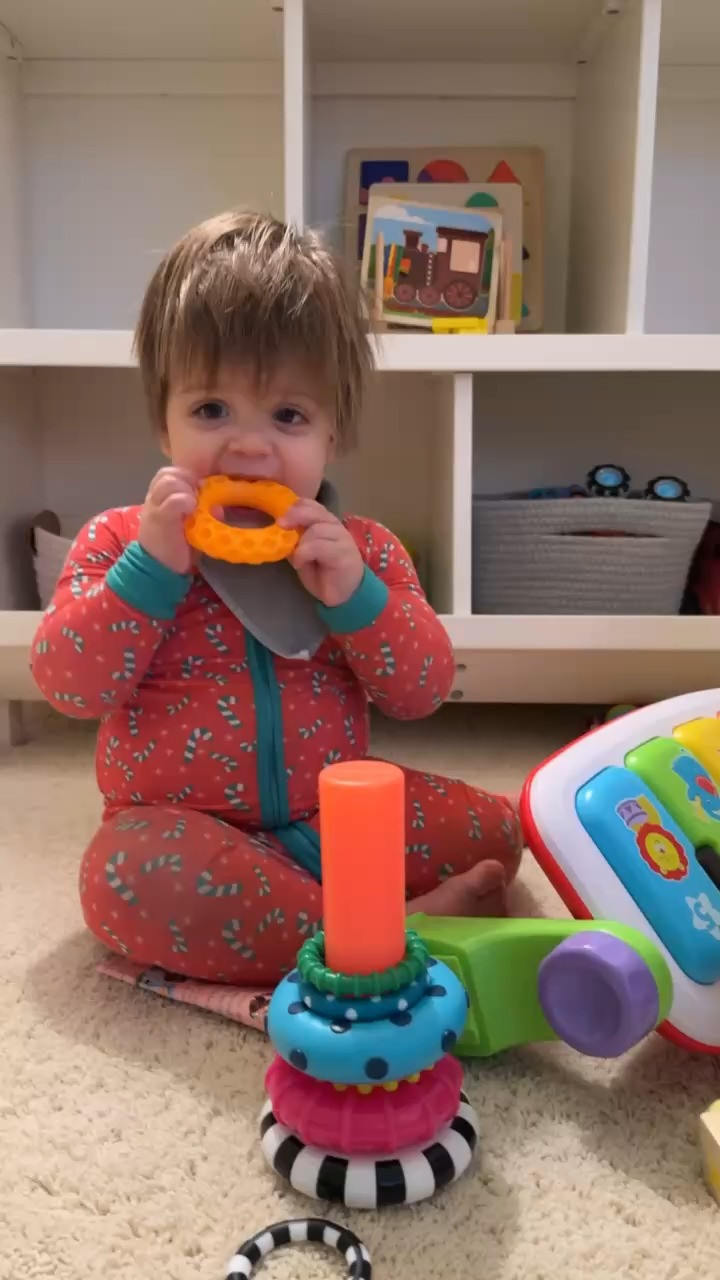 These toys are such good gifts for toddlers & babies!!

Poppy Kids Co: GRACE15 for 15% off

Vineyard Vines: 40% Off $200+, 30% Off $100+ With Code: VERYMERRY

toys, kids toys, kids gifts, boys gifts, motor skills gifts, educational gifts for kids, kids toys for christmas, Grace White 

 

#LTKGiftGuide #LTKHoliday #LTKKids