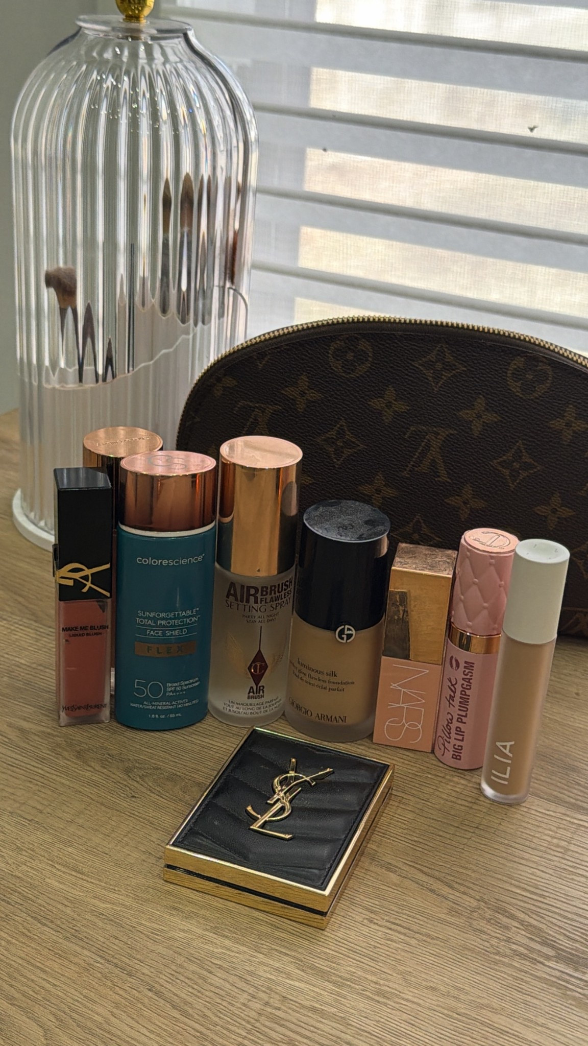 Fave beauty products up to 15% off!  

#LTKgrwm #LTKBeauty #LTKSpringSale