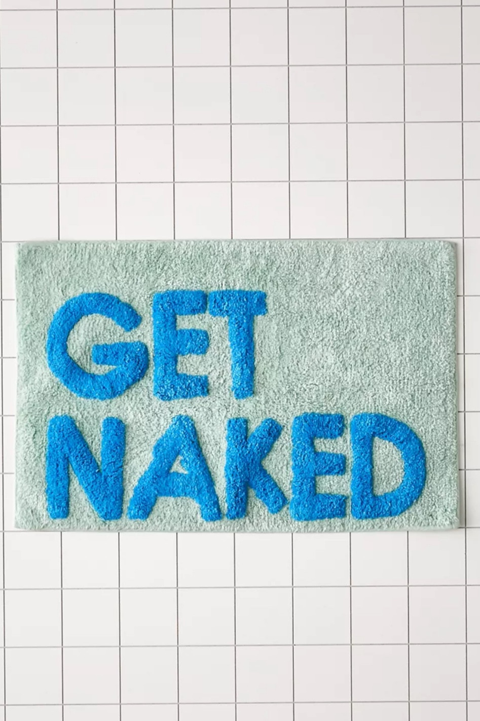 Bath Mat 
Bathroom must haves 

#LTKunder100 #LTKsalealert #LTKbeauty