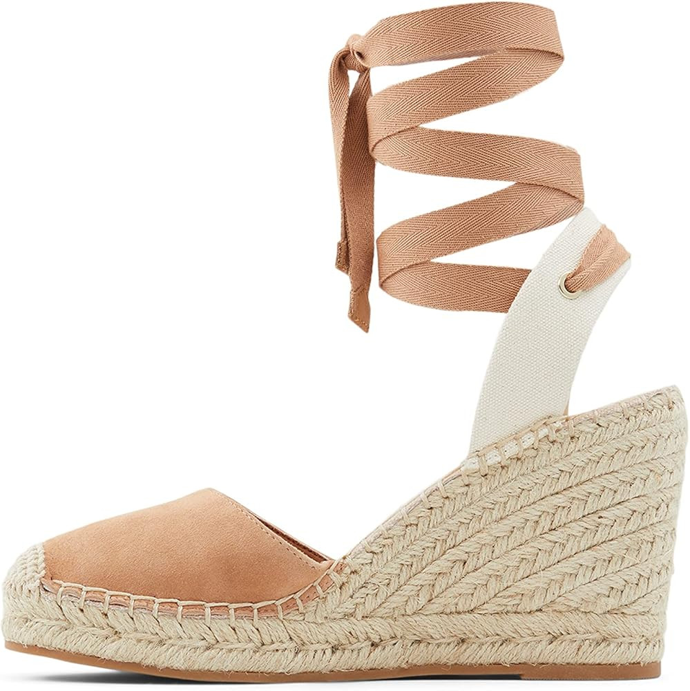 ALDO Women's Efemina Platform | Amazon (US)