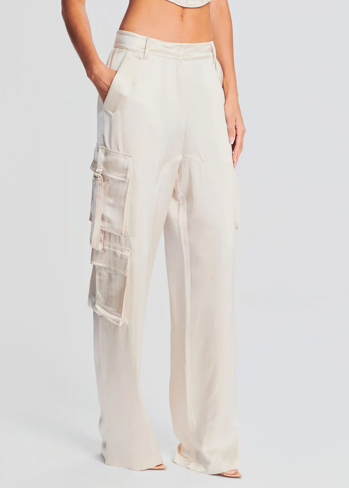 André Cargo Pant | Retrofete