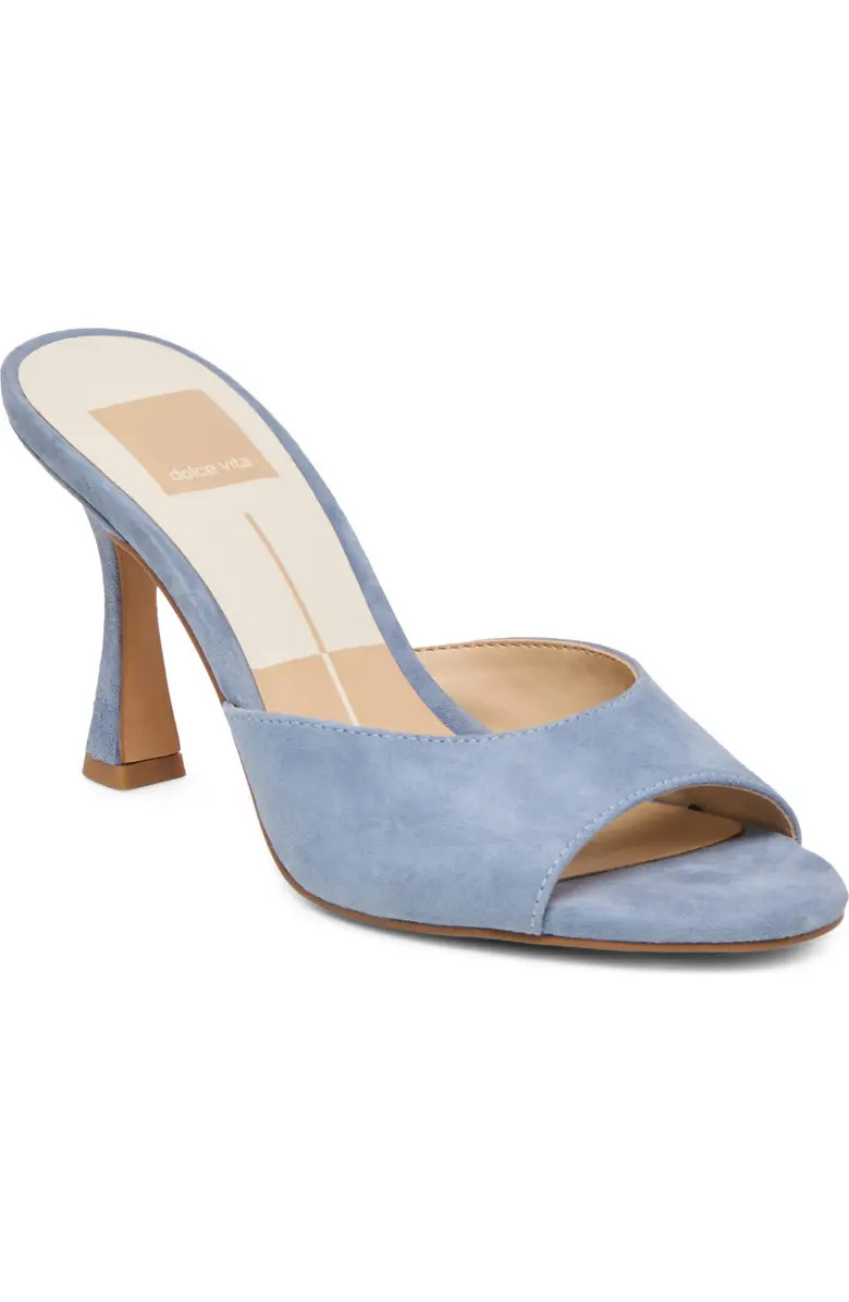 Rosha Slide Sandal (Women) | Nordstrom
