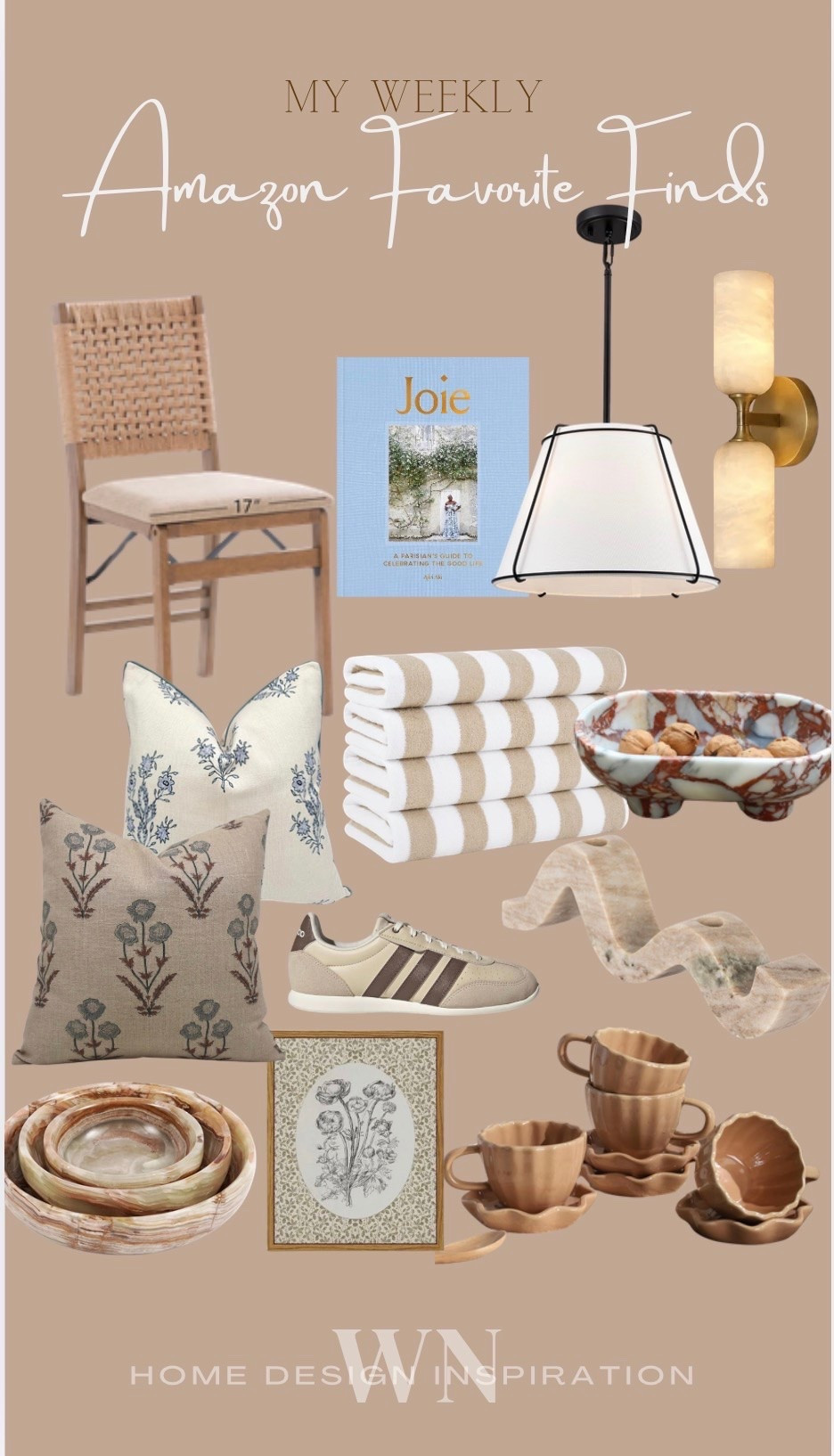 Amazon favorites

#LTKmomlife #LTKHome