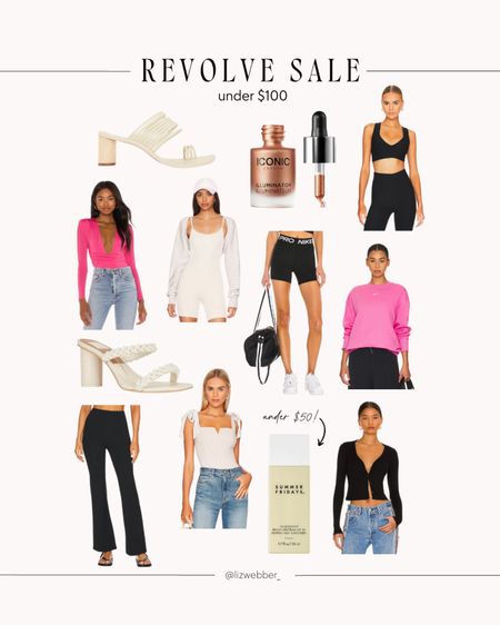 Revolve Sale: Finds Under $100!

Athleisure, bodysuits, spring outfit inspo, Revolve finds, Revolve beauty, beauty finds

#LTKbeauty #LTKunder100 #LTKFind