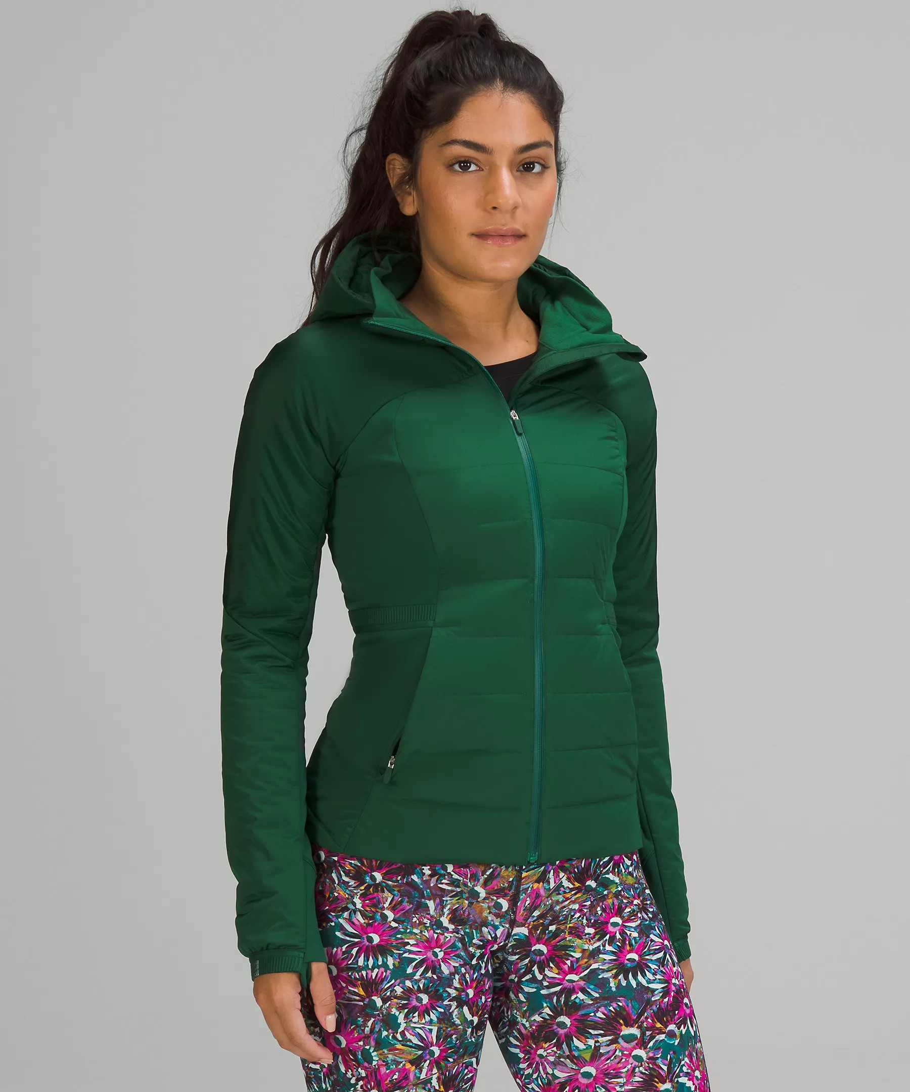 Down for It All Jacket | Lululemon (US)