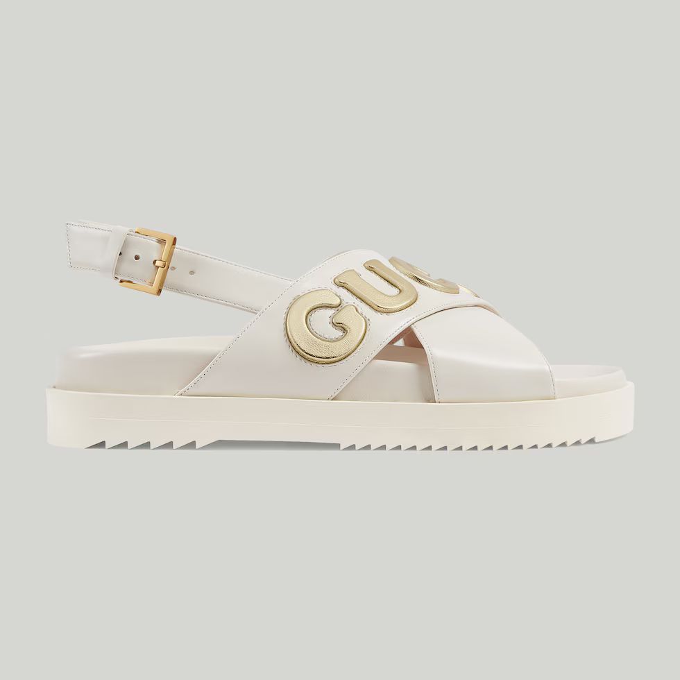Women's Gucci sandal | Gucci (US)