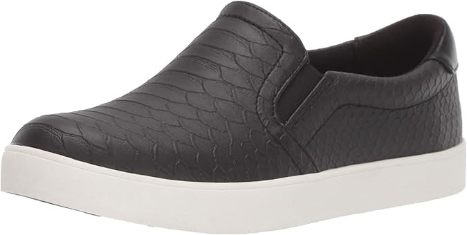Dr. Scholl's Shoes Women's Madison Sneaker | Amazon (US)