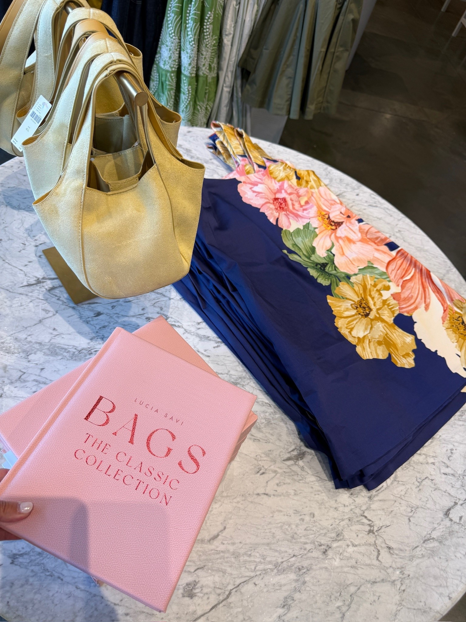 How gorgeous is this dress? Anthro has the BEST coffee table books. I mean…they have the best in everything right??

*Use code CATHERINE20 3/6-3/9 to save 20% when you spend $100+

#LTKOver40 #LTKSaleAlert #LTKdayinmylife