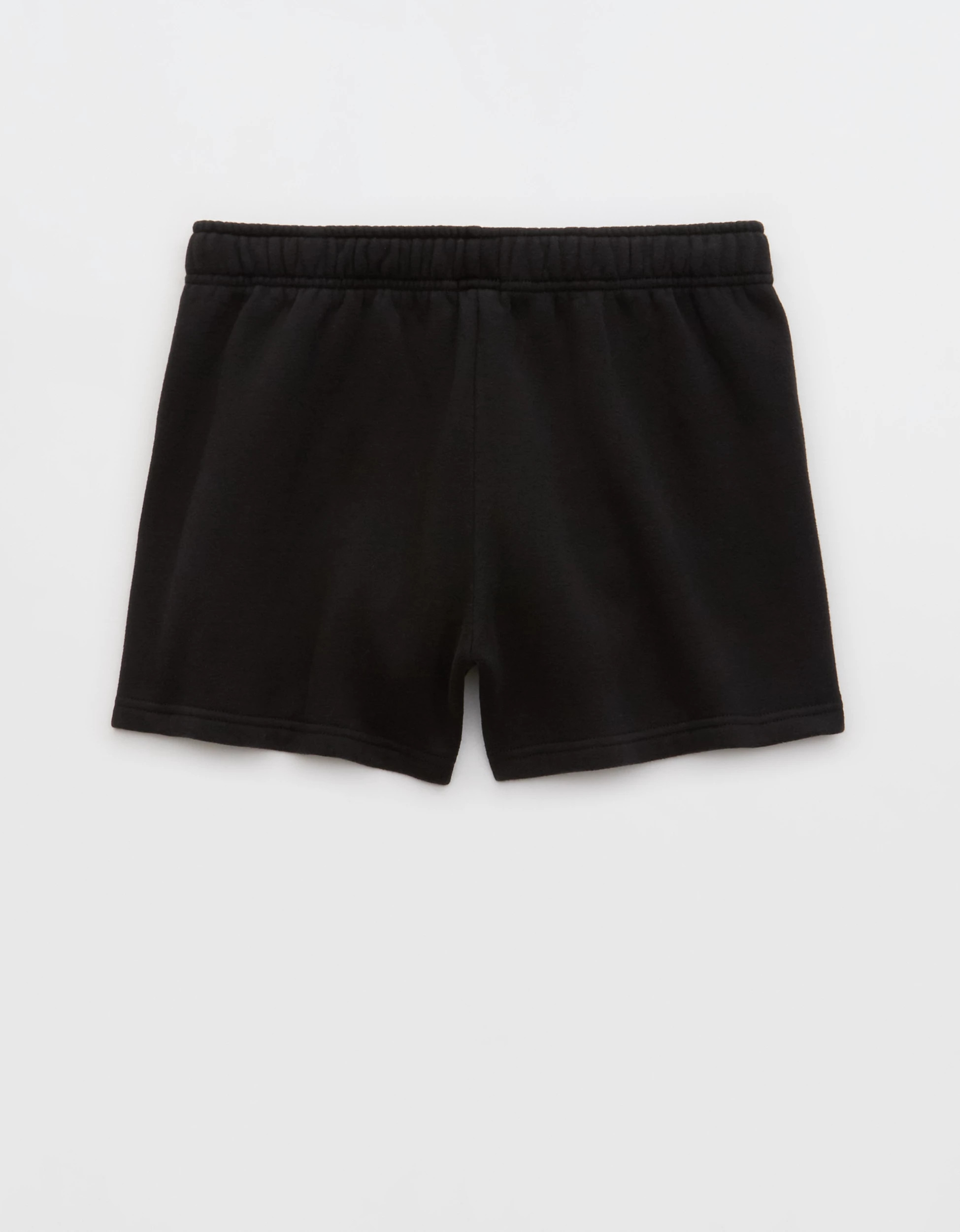 OFFLINE By Aerie 3" Cloud Fleece Short | Aerie
