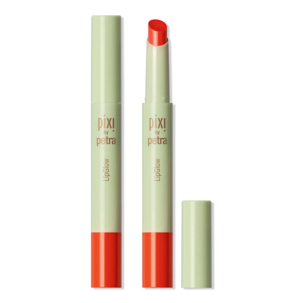 Pixi LipGlow Tinted Lip Balm - Juicy | Ulta