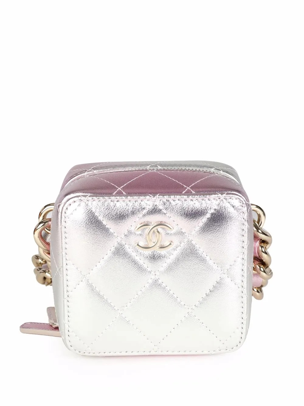 Like A Wallet Cube 迷你包 | Farfetch (CN)