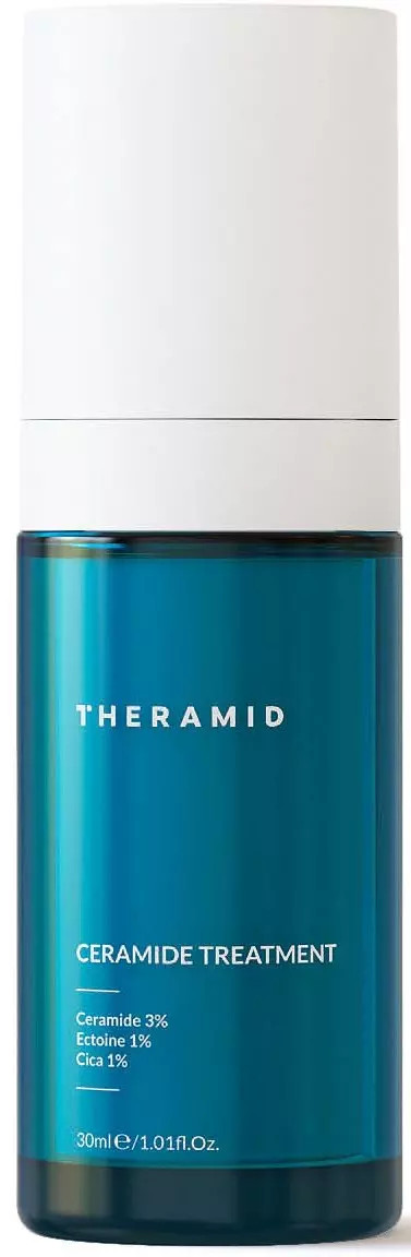 NICHE BEAUTY LAB Theramid Ceramide Treatment High Dose 3% Ceramide Treatment 30 ml | LYKO