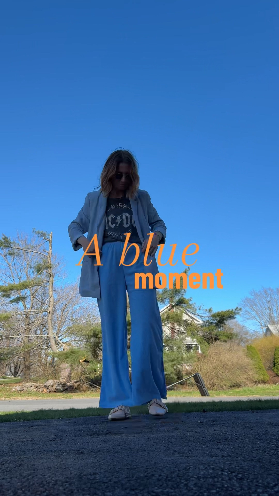 We love a monochrome outfit 

#LTKworkwear #LTKstyletip #LTKfindsunder50