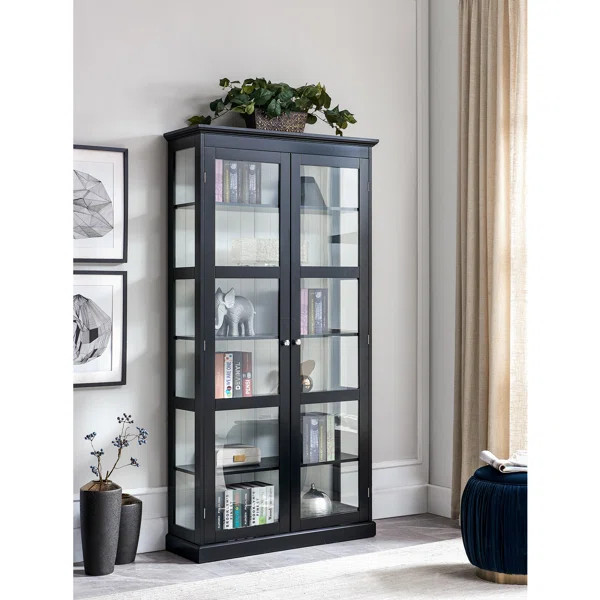 39.37'' Wide Display Stand | Wayfair North America