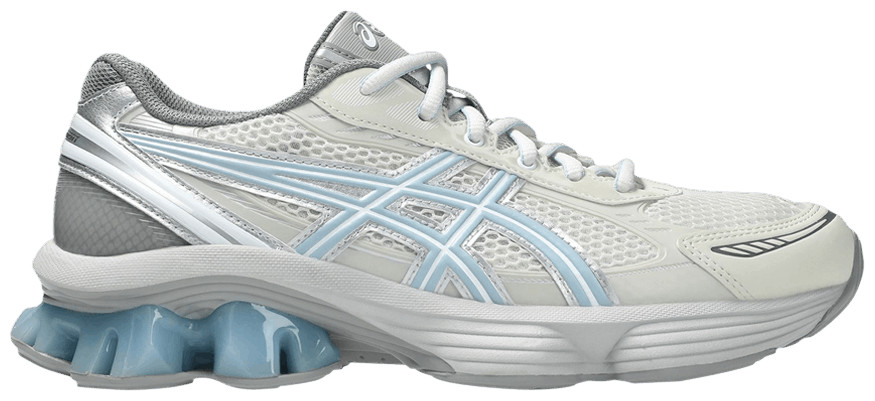 emmi x Gel Kinetic Fluent 'Cream Soft Sky' | GOAT