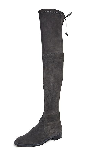 Lowland Over The Knee Boots | Shopbop