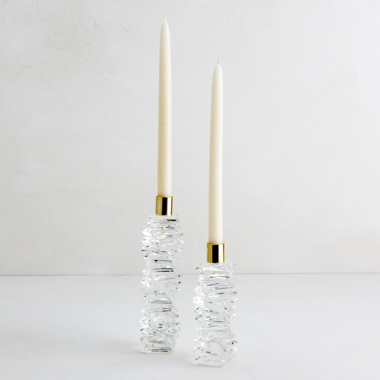 Elle Taper Holder | Z Gallerie