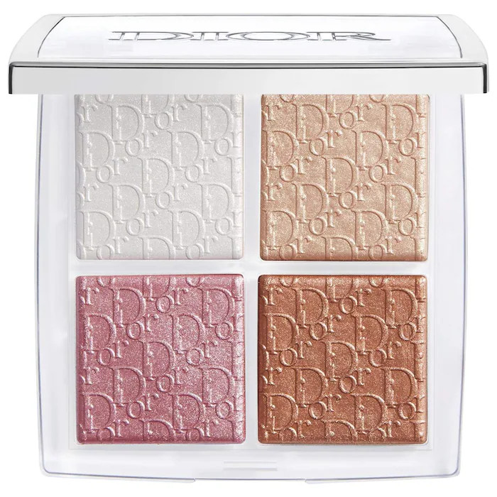 BACKSTAGE Glow Face Palette | Sephora (US)