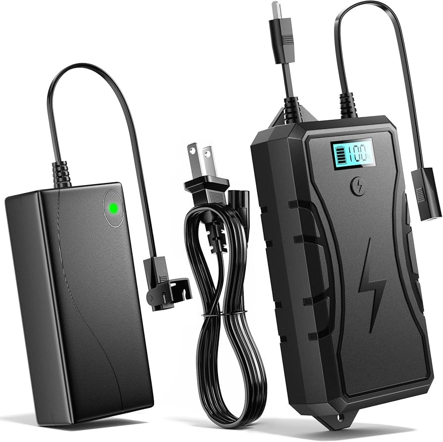 Battery Pack for Reclining Furniture with Charger, 2500mAh Universal Wireless Recliner Battery Pa... | Amazon (US)