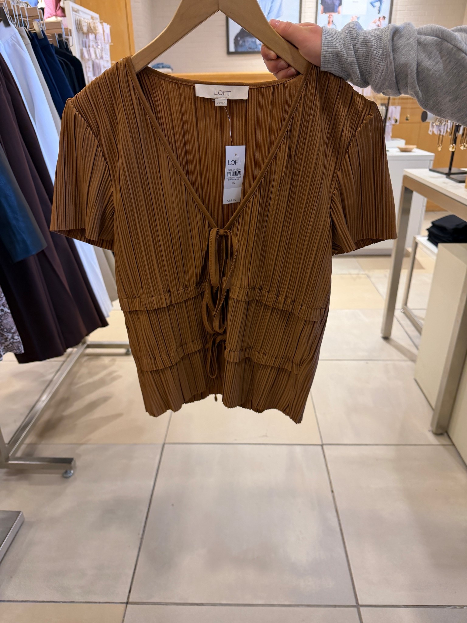 New Arrival Loft 
Autumn 

#LTKPetite #LTKOver40