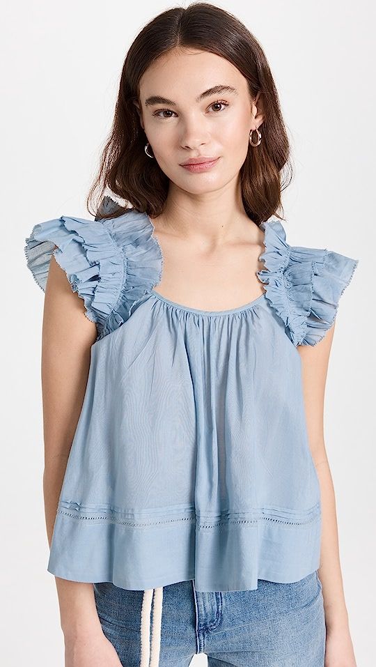 The Dove Top | Shopbop