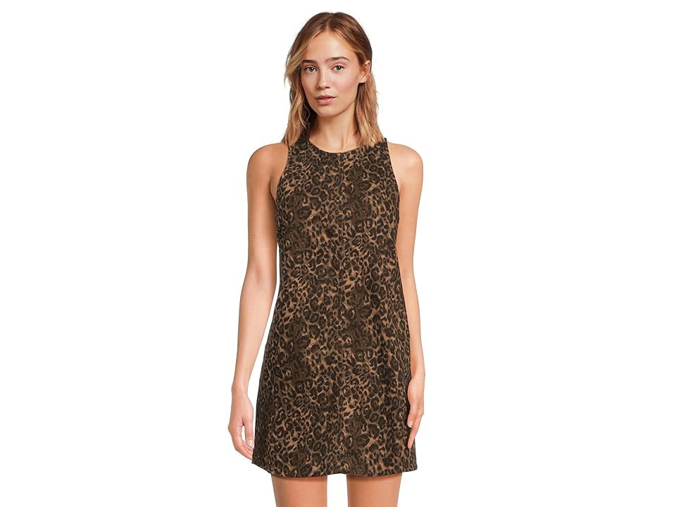 Levi's(r) Premium 90s Shift Dress Women's Dress Cat Eyes : LG, Cotton | Zappos