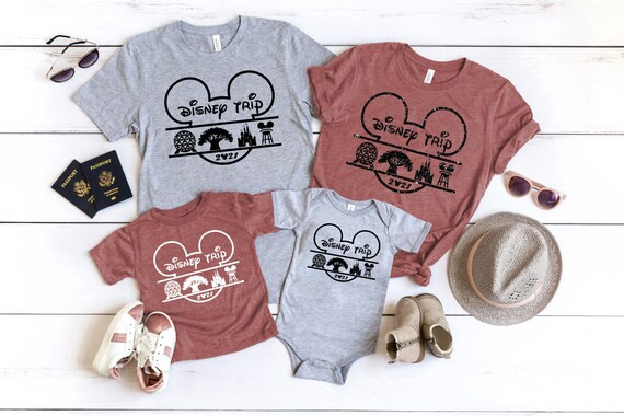Disney Family ShirtDisney ShirtDisney family Shirt | Etsy | Etsy (US)