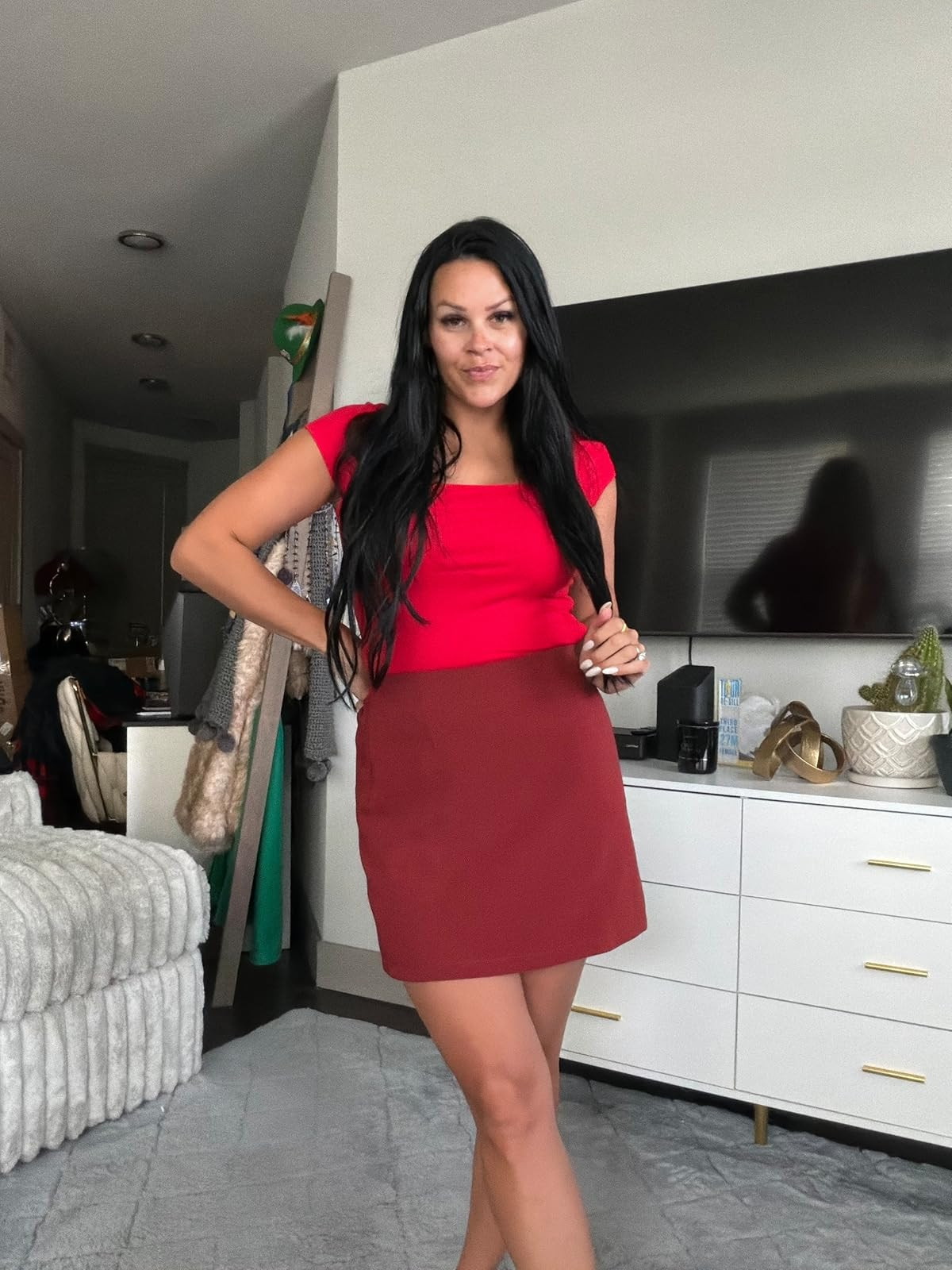 Summer styles to mix & match! #ltkstyle #summeroutfit #wardrobestaples 

 #LTKdayinmylife #LTKootd #LTKSaleAlert