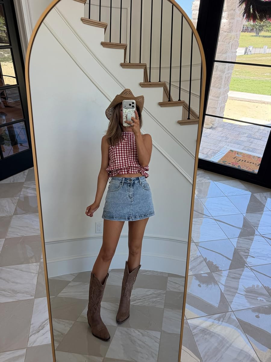 Amazon country concert outfits you can re-wear all spring and summer!

#LTKSeasonal