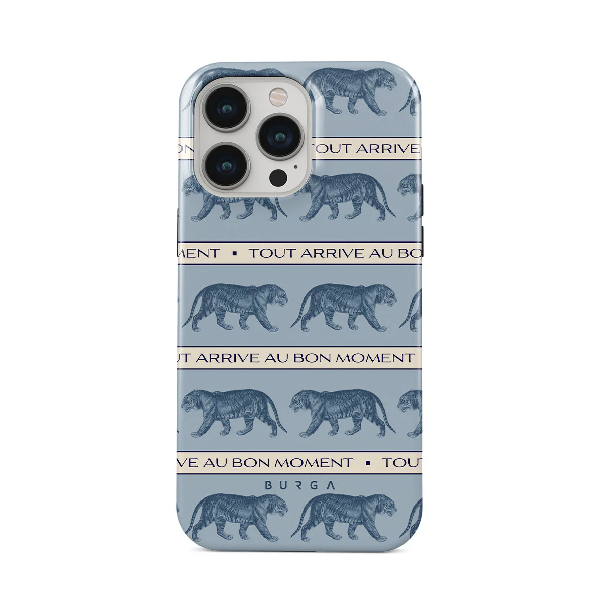 Bon Moment - iPhone 13 Pro Case | BURGA