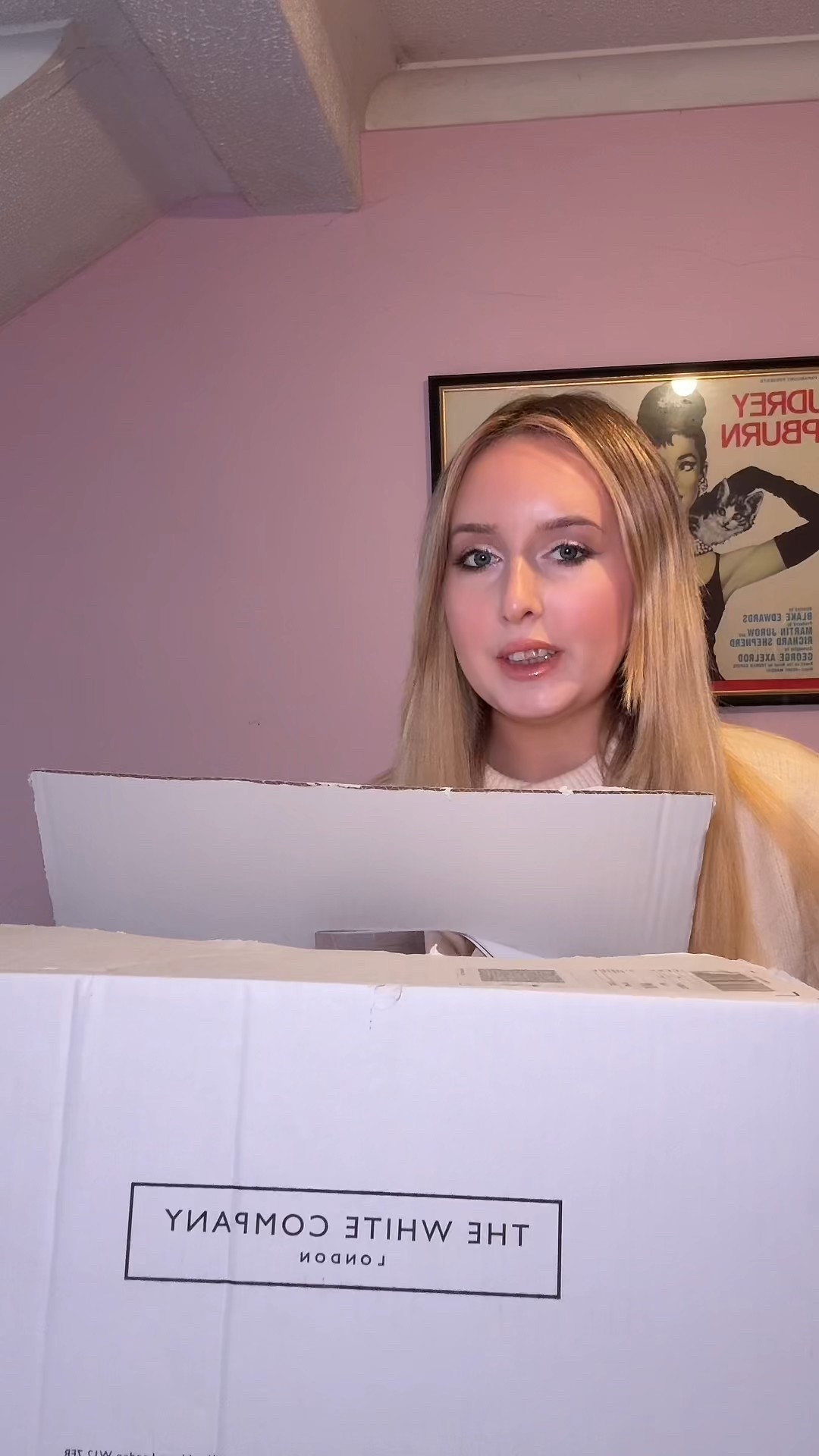 The white company haul - girly winter edition 

#LTKwinter #LTKuk #LTKautumn