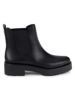 Judah Leather Chelsea Boots | Saks Fifth Avenue OFF 5TH