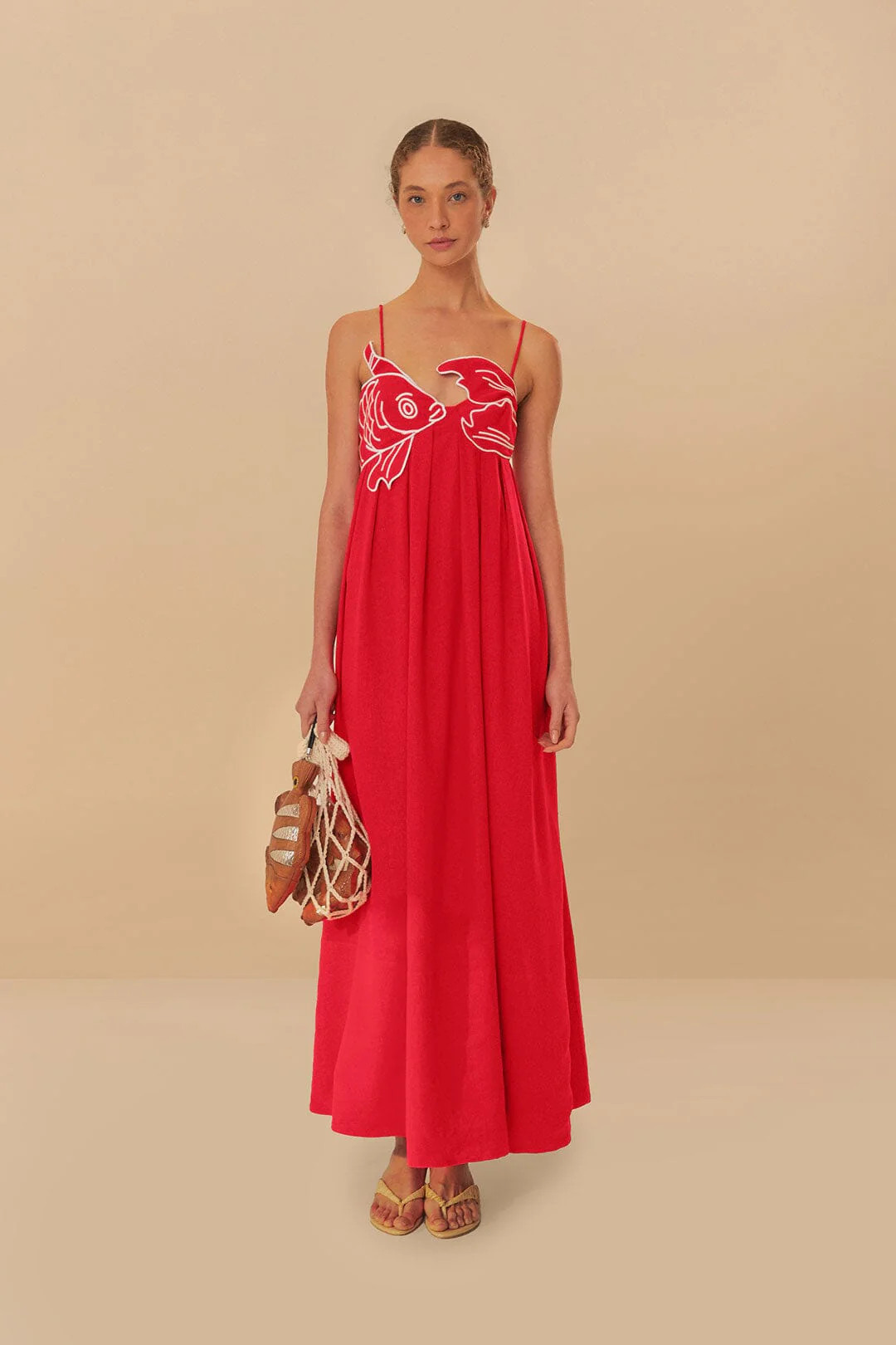 SUMMER SALE up to 50% OFF + an extra 30% w/ EXTRA30 | FarmRio (US)