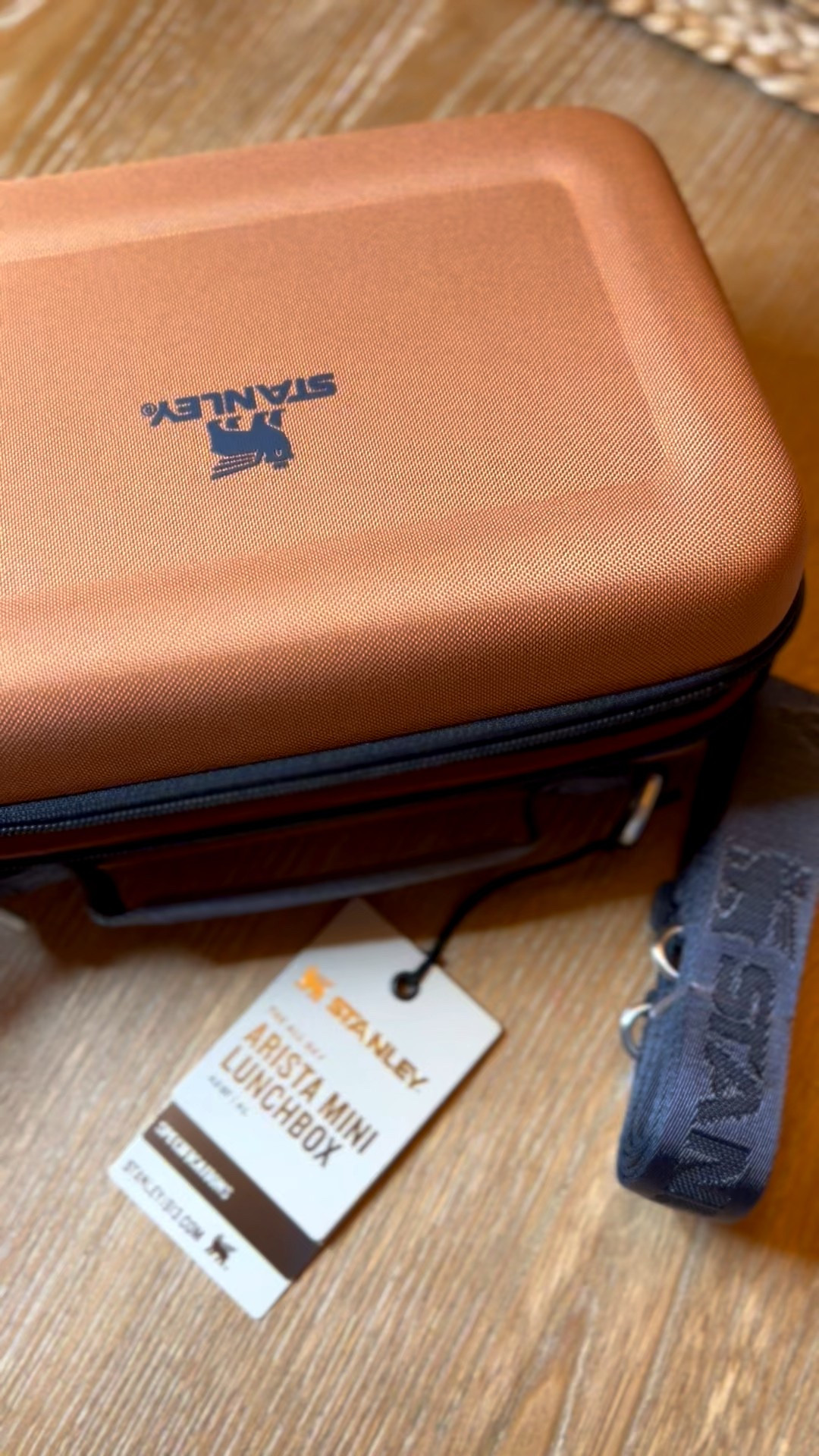 Stanley sale ends tomorrow! I got this lunchbox for my son to school! So I can keep his lunch either hot or cold. Stanley All Day Mini Lunch Box | 4.2 QT | Stanley Classic Legendary Useful Box

#LTKfoodie #LTKmomlife #LTKSaleAlert