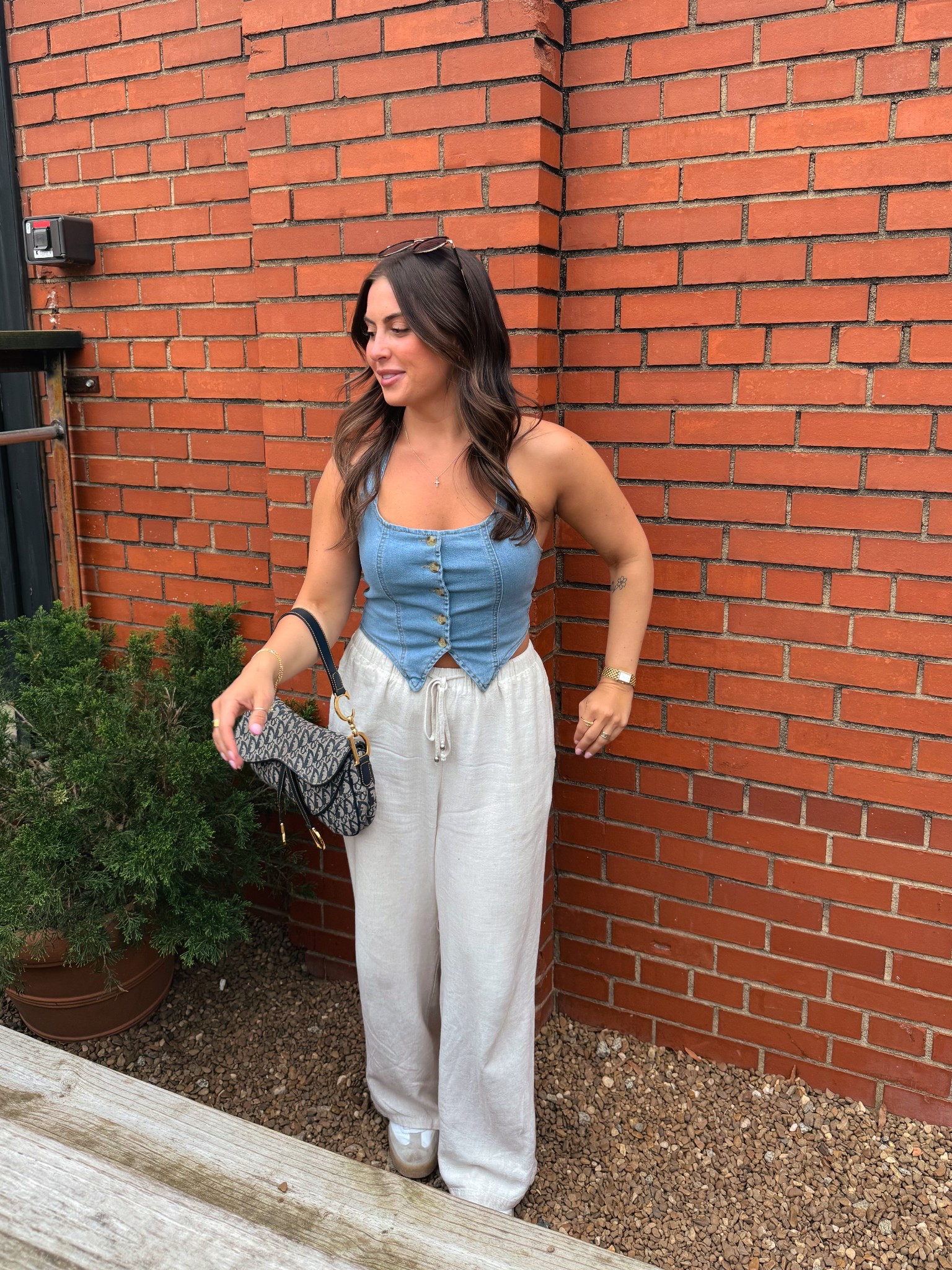 Spring outfit from Amazon…..cute enough for pics, comfy enough for sips 🍻

#LTKFindsUnder50 #LTKStyleTip