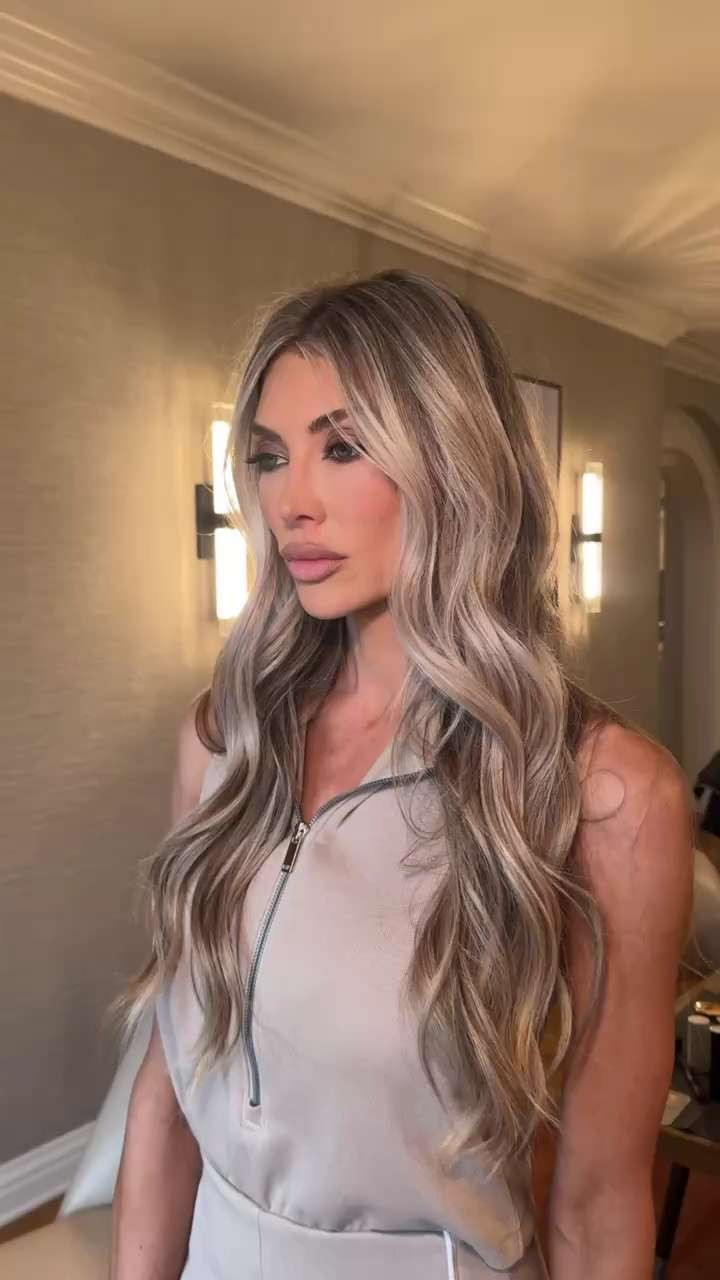 Wedding weekend glam. The team crushed it! I've been LIVING in this Spanx jumpsuit recently too...on sale!  

 #LTKActive #LTKStyleTip #LTKBeauty