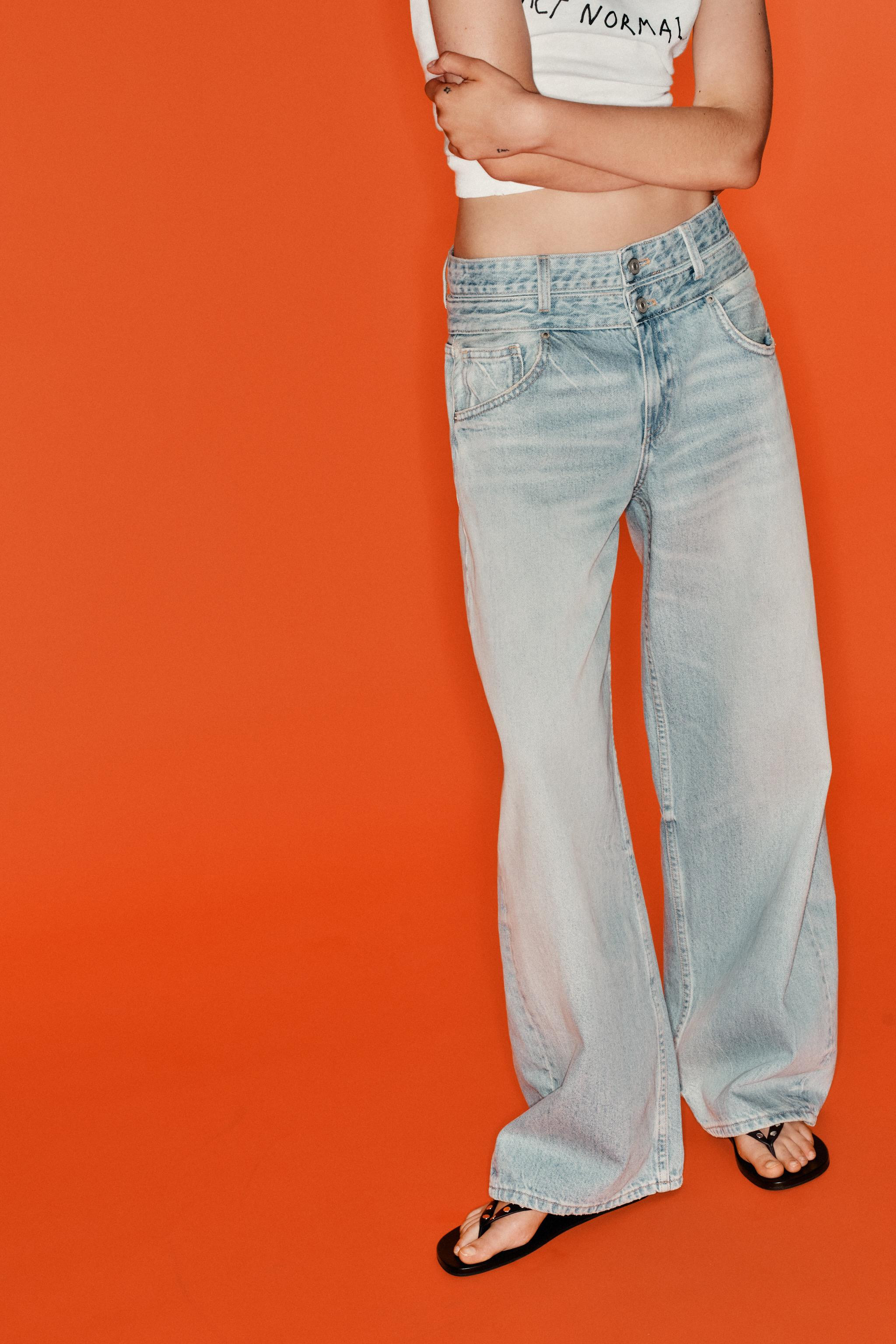 Beschreibung | Zara US