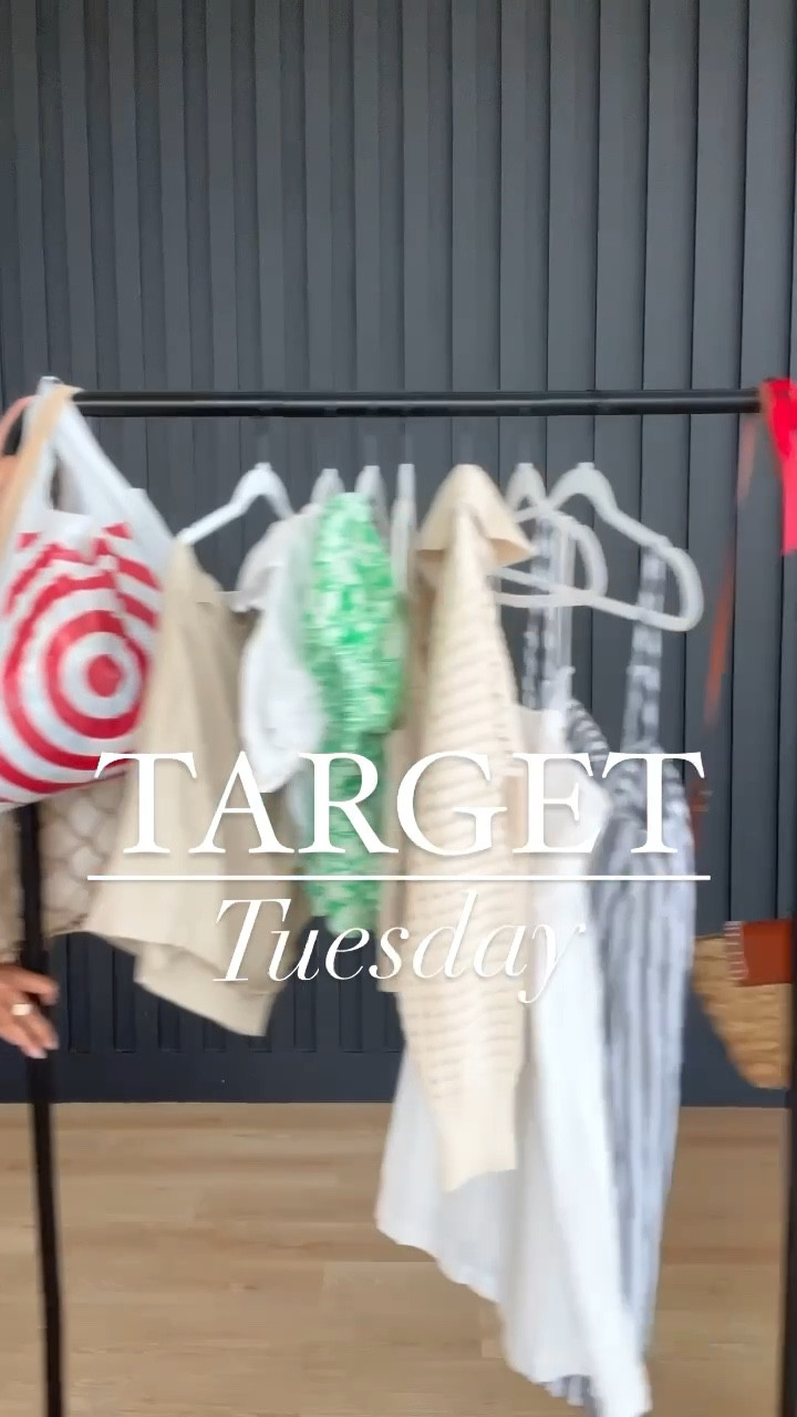 Wearing size medium in all pieces! #targetstyle #targetpartner

#LTKstyletip #LTKSeasonal #LTKFind