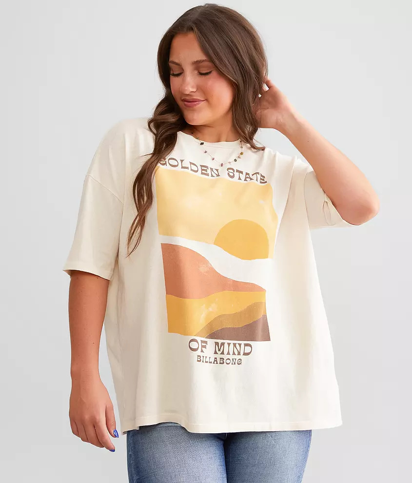 Vast Horizons T-Shirt | Buckle