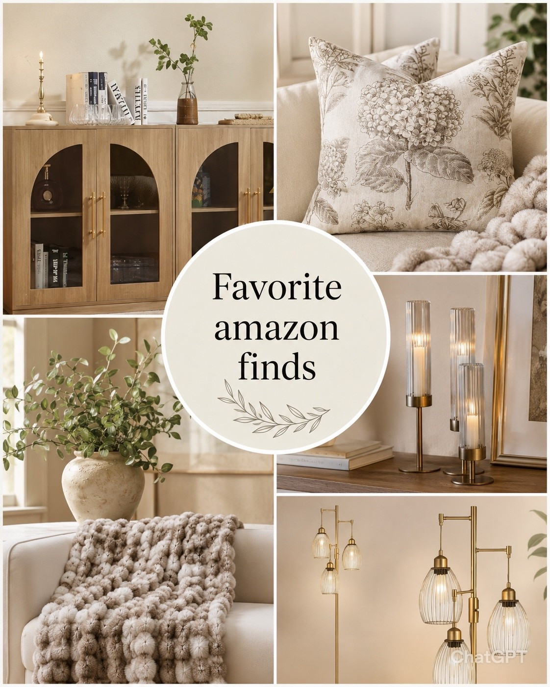 beautiful amazon home finds!

#LTKHome #LTKdayinmylife