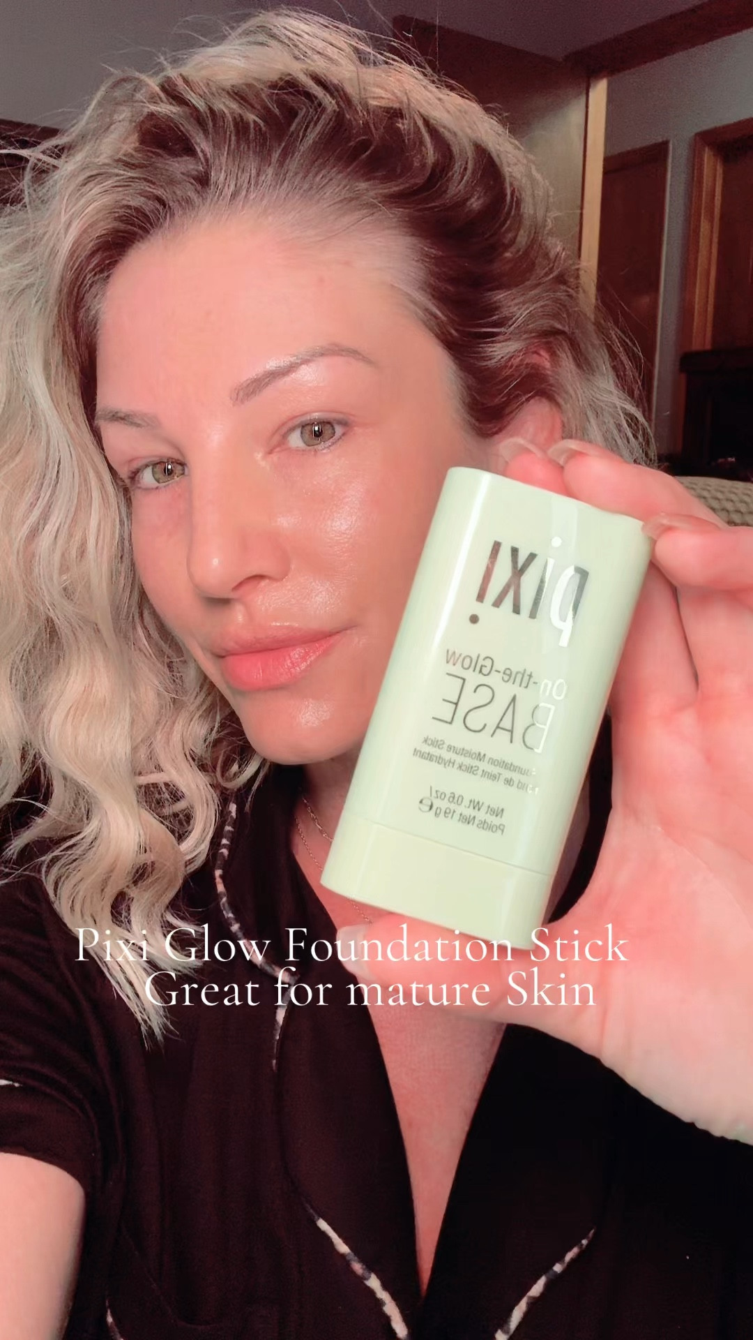 All Day Glow Foundation from Pixi Beauty!! So, many beautiful shades to pick from… #pixibeauty #foundation #makeuphacks #glowingskin 

#LTKBeauty #LTKFindsUnder50